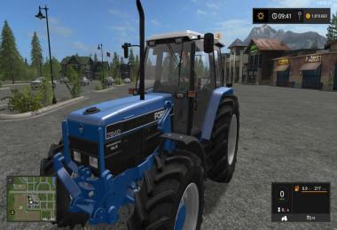 Ford 40 series v1.1.0.1