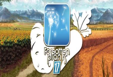 Forgotten Plants - Sugerbeet / Potatoes v1.0