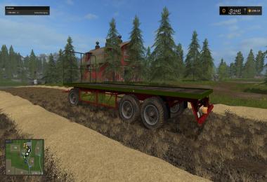 Fortuna Pack FS17 v1.0.7