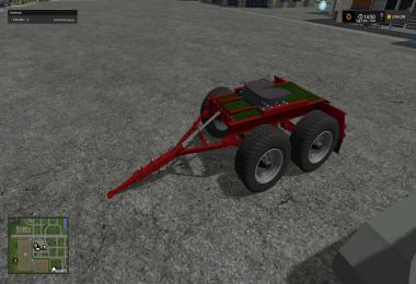 Fortuna Pack FS17 v1.0.7