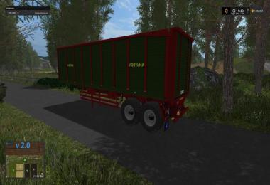 Fortuna Pack LS17 v1.0.5