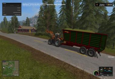 Fortuna Pack LS17 v1.0.6