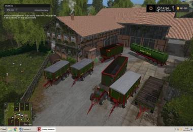 Fortuna Pack LS17 v1.0.6