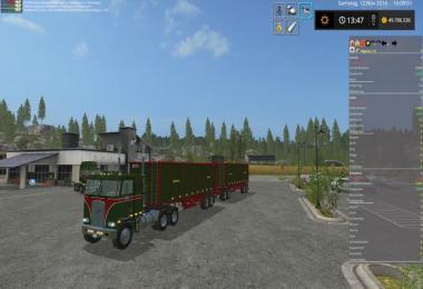 Fortuna Pack LS17 v1.0.6