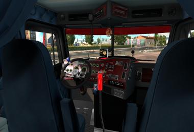 Freightliner Classic XL v2.1 for 1.26 -1.25