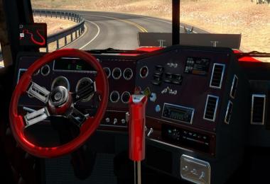 Freightliner Classic XL v2.1 for 1.26 -1.25