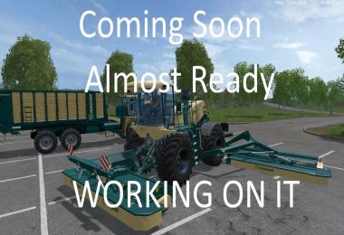 FS17 Krone Big X 480 and fortuna FTM200 6 0 v1.2 By Eagle355th