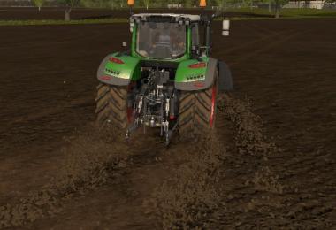 FS17 MUD PARTICULES + TFSGROUP