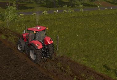 FS17 MUD PARTICULES + TFSGROUP