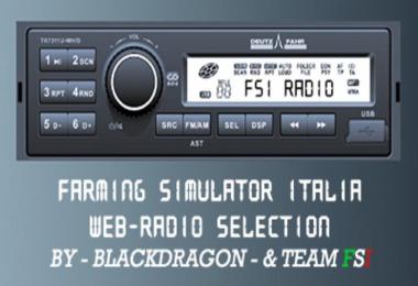 FSI RADIO v1.0