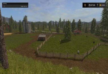 Goldcrest Farm v1.0