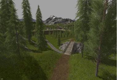 Goldcrest Hills v1.01