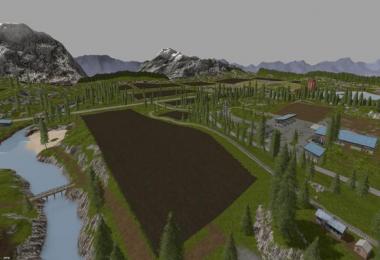 Goldcrest Hills v1.01