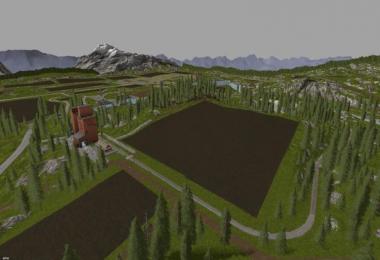 Goldcrest Hills v1.01