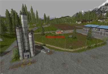 Goldcrest Hills v1.01