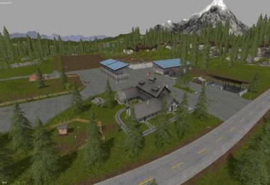 Goldcrest Hills v1.01