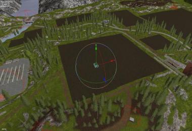 Goldcrest Hills v1.2 ChoppedStraw