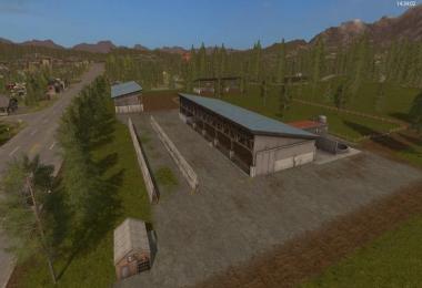 Goldcrest Valley ChoppedStraw v1.0