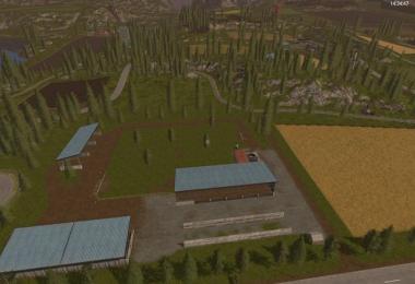 Goldcrest Valley ChoppedStraw v1.0