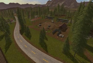 Goldcrest Valley ChoppedStraw v1.0