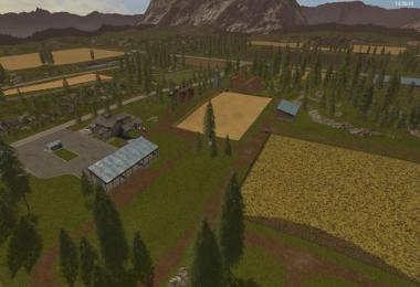 Goldcrest Valley ChoppedStraw v1.0