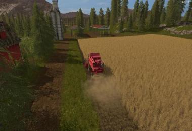 Goldcrest Valley ChoppedStraw v1.0