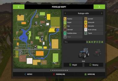 Goldcrest Valley ChoppedStraw v1.0