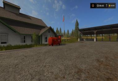 Goldcrest Valley II v1.0.0.3