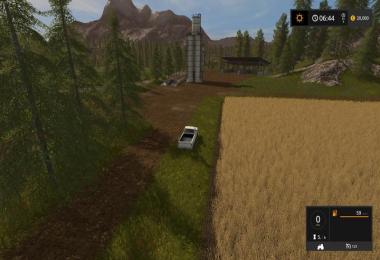 Goldcrest Valley II v1.0.0.3