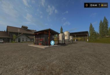 Goldcrest Valley II v1.0.0.3