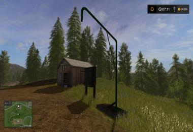 Goldcrest Valley II v1.0.0.3