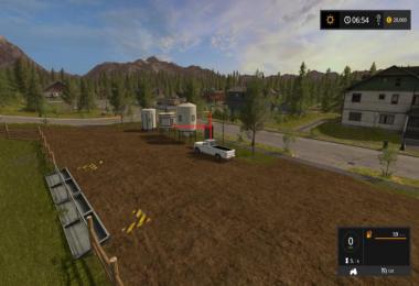 Goldcrest Valley II v1.0.0.3