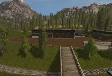 Goldcrest Valley New Hope v1.0