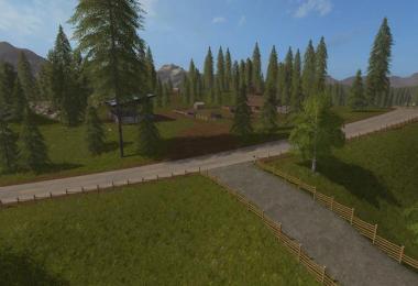 Goldcrest Valley New Hope v1.0