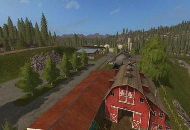 Goldcrest Valley New Hope v1.1