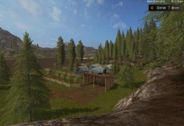 Goldcrest valley plus plus v1.1