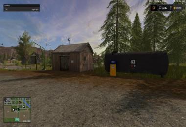 Goldcrest valley plus plus v1.1