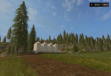 Goldcrest valley plus plus v1.1