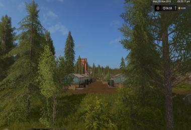 Goldcrest valley plus plus v1.1