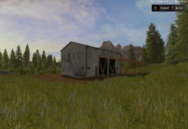 Goldcrest valley plus plus v1.1