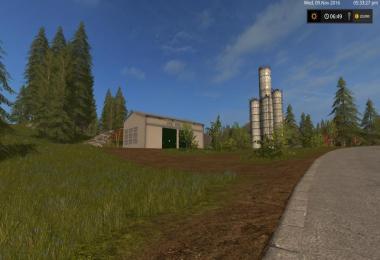 Goldcrest valley plus plus v1.1