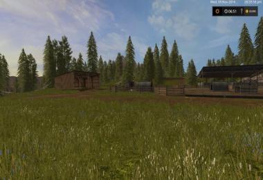 Goldcrest valley plus plus v1.1