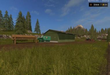 Goldcrest valley plus plus v1.1