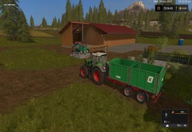 Goldcrest valley plus plus v1.1