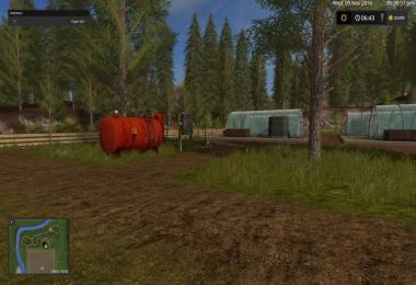 Goldcrest valley plus plus v1.1