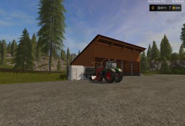 Goldcrest valley plus plus v1.1