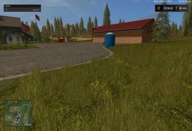 Goldcrest valley plus plus v1.1