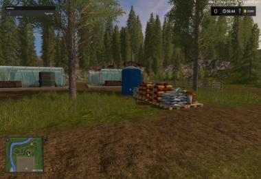 Goldcrest valley plus plus v1.1