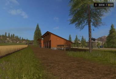 Goldcrest valley plus plus v1.2