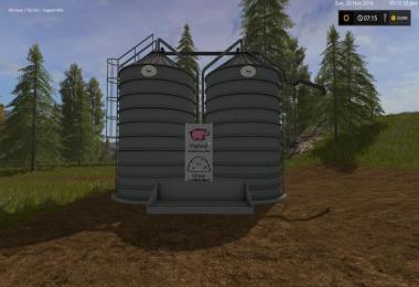 Goldcrest valley plus plus v1.4